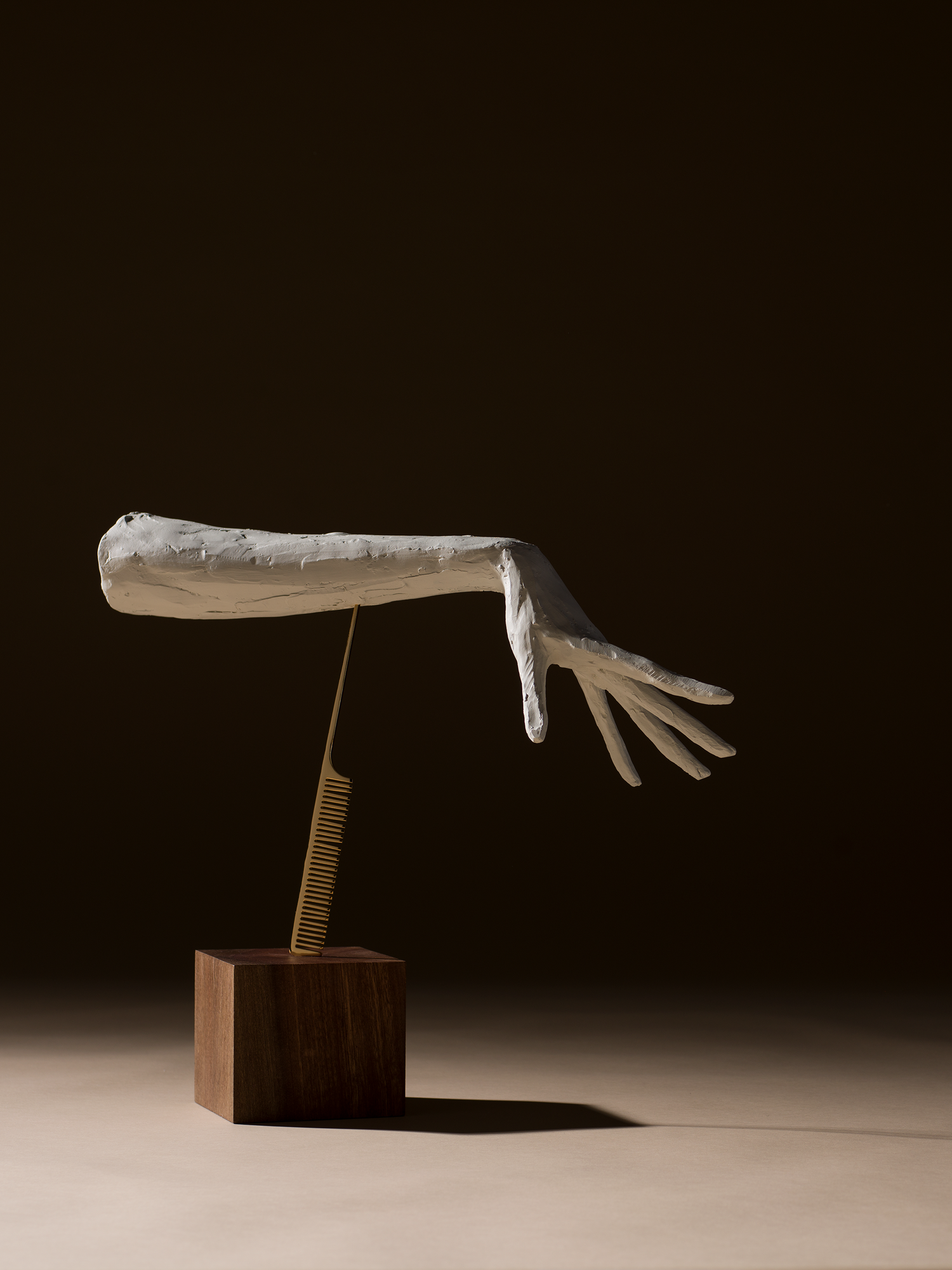 OBJECT No.3 / Protection