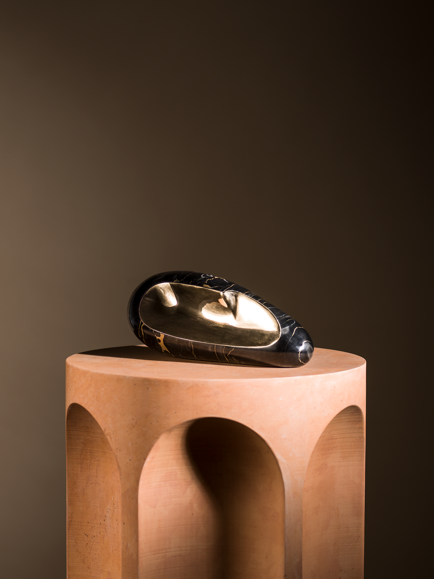 OBJECT No.2 / The Baroness