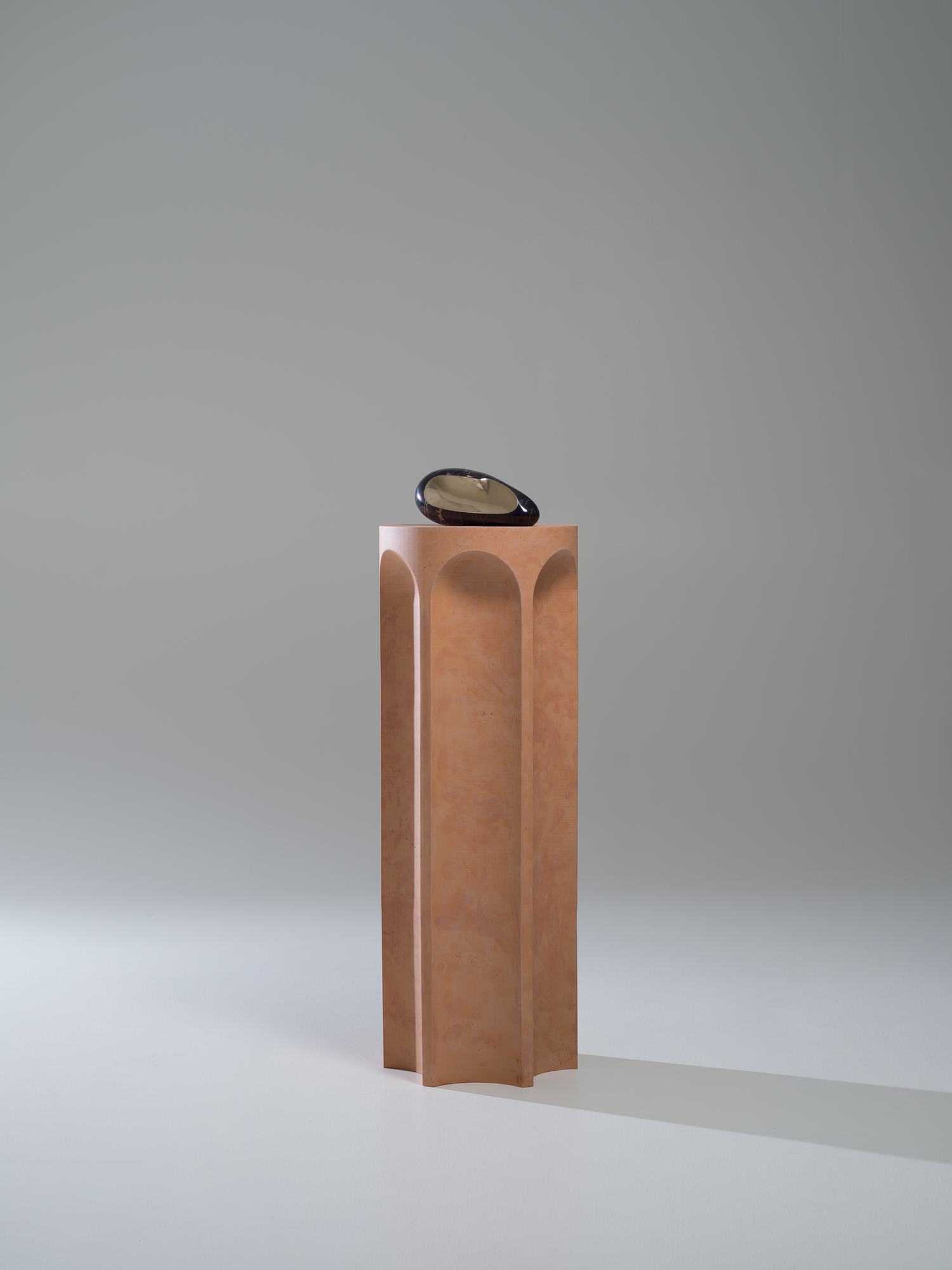 03 / THE CHARTERHOUSE