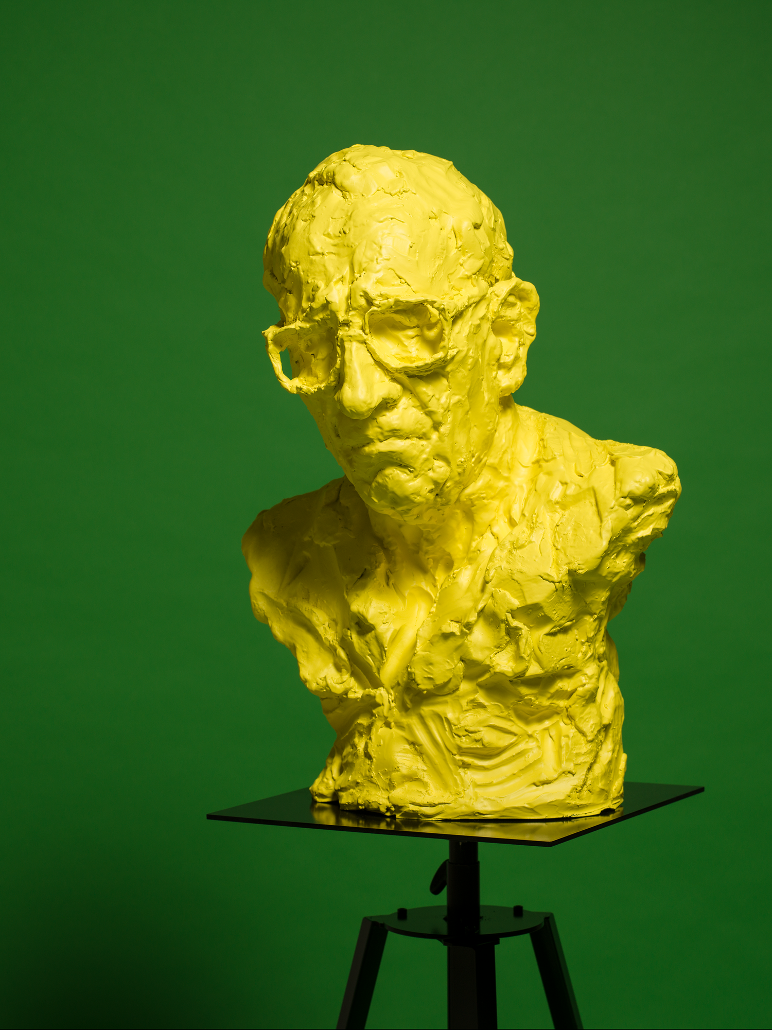 OBJECT No.5 / Romano