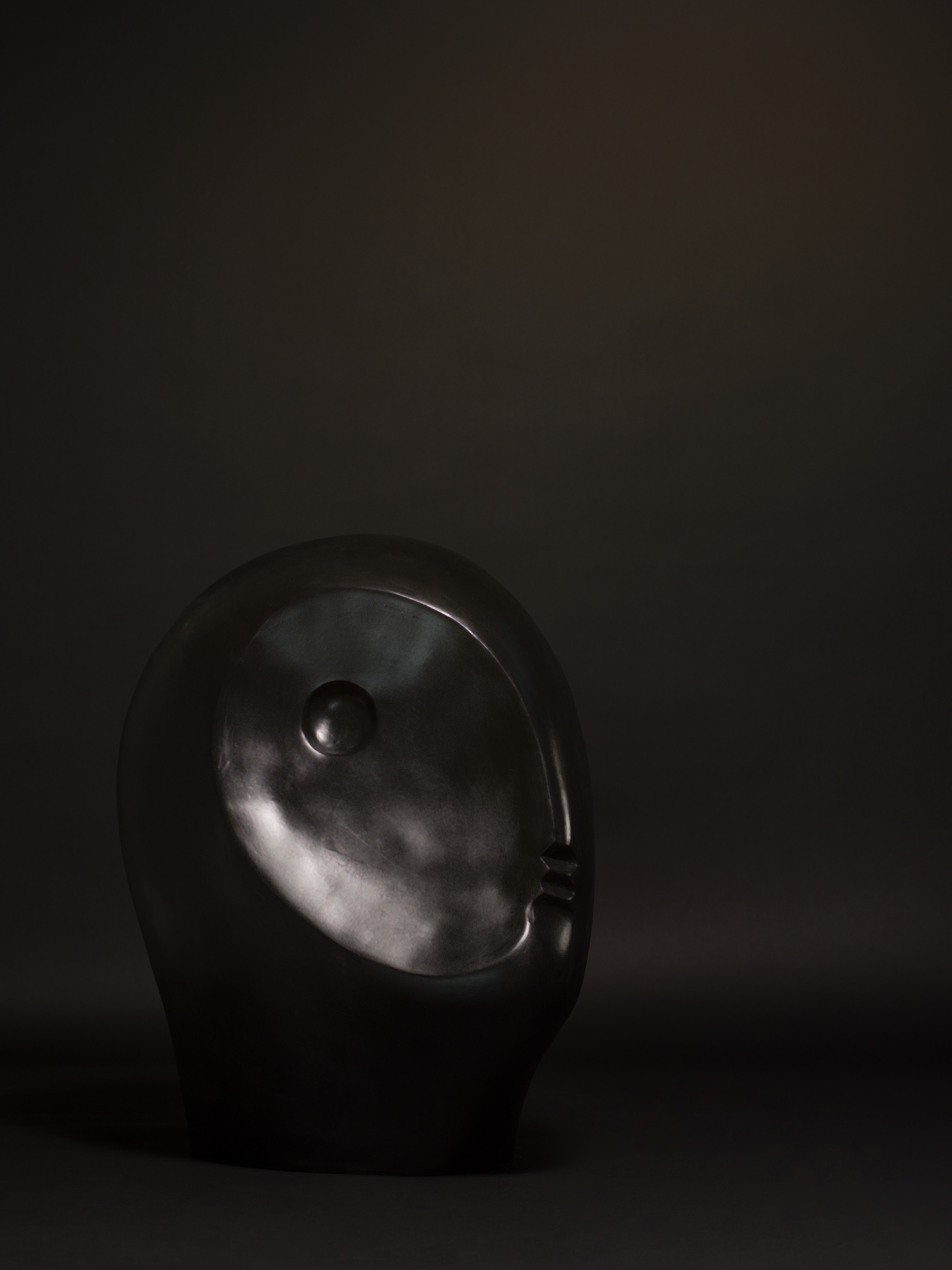 OBJECT No.10 / Homage to Barbara