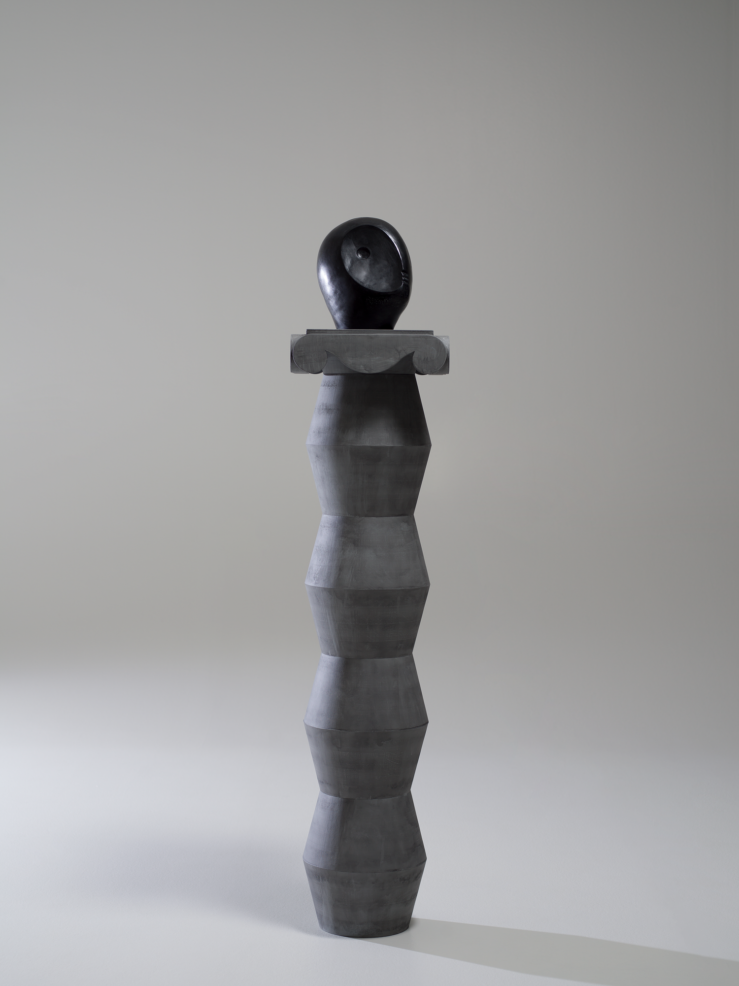 01 / THE POSTAL TOWER