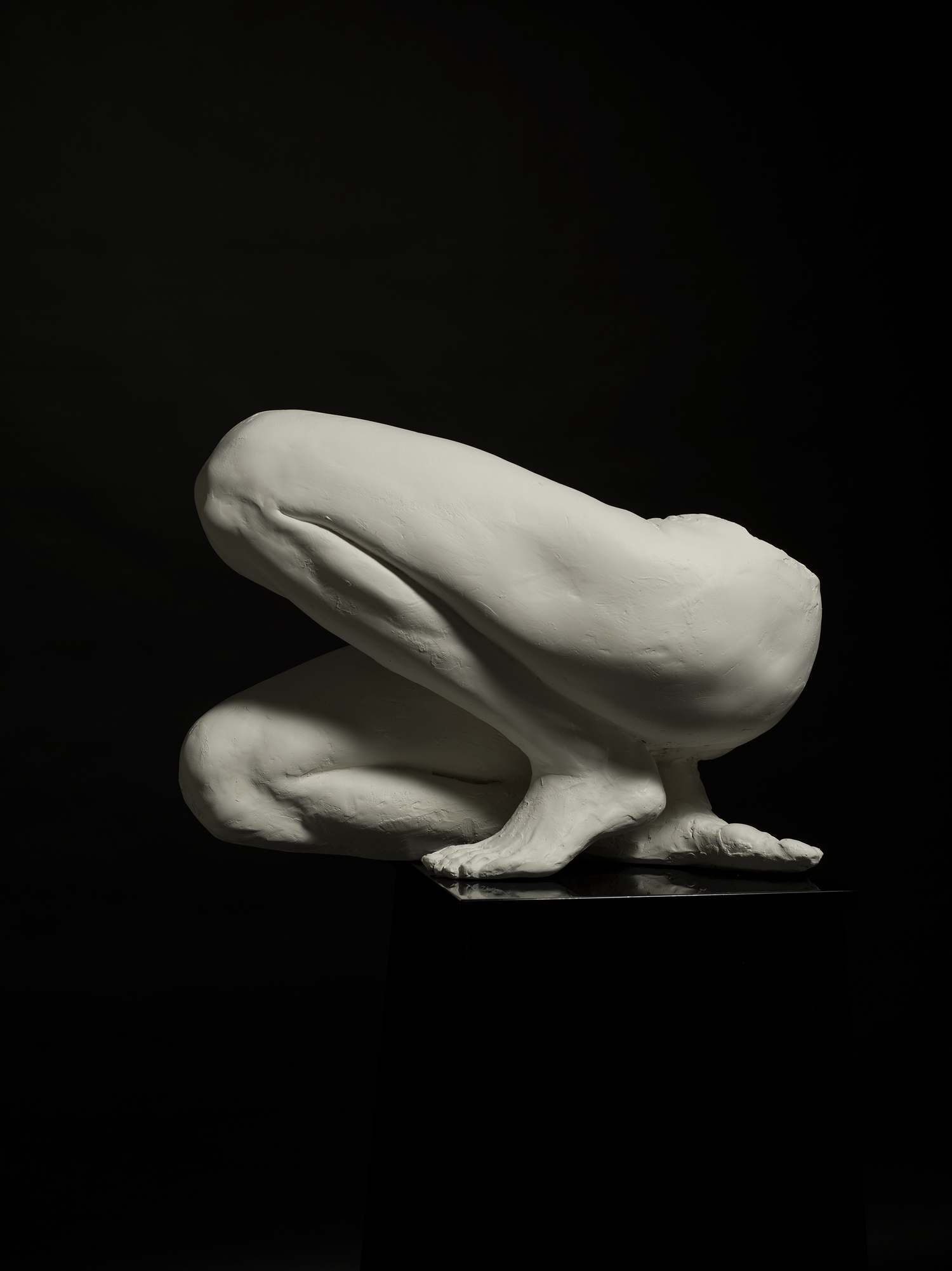 OBJECT No.4 / The Wait