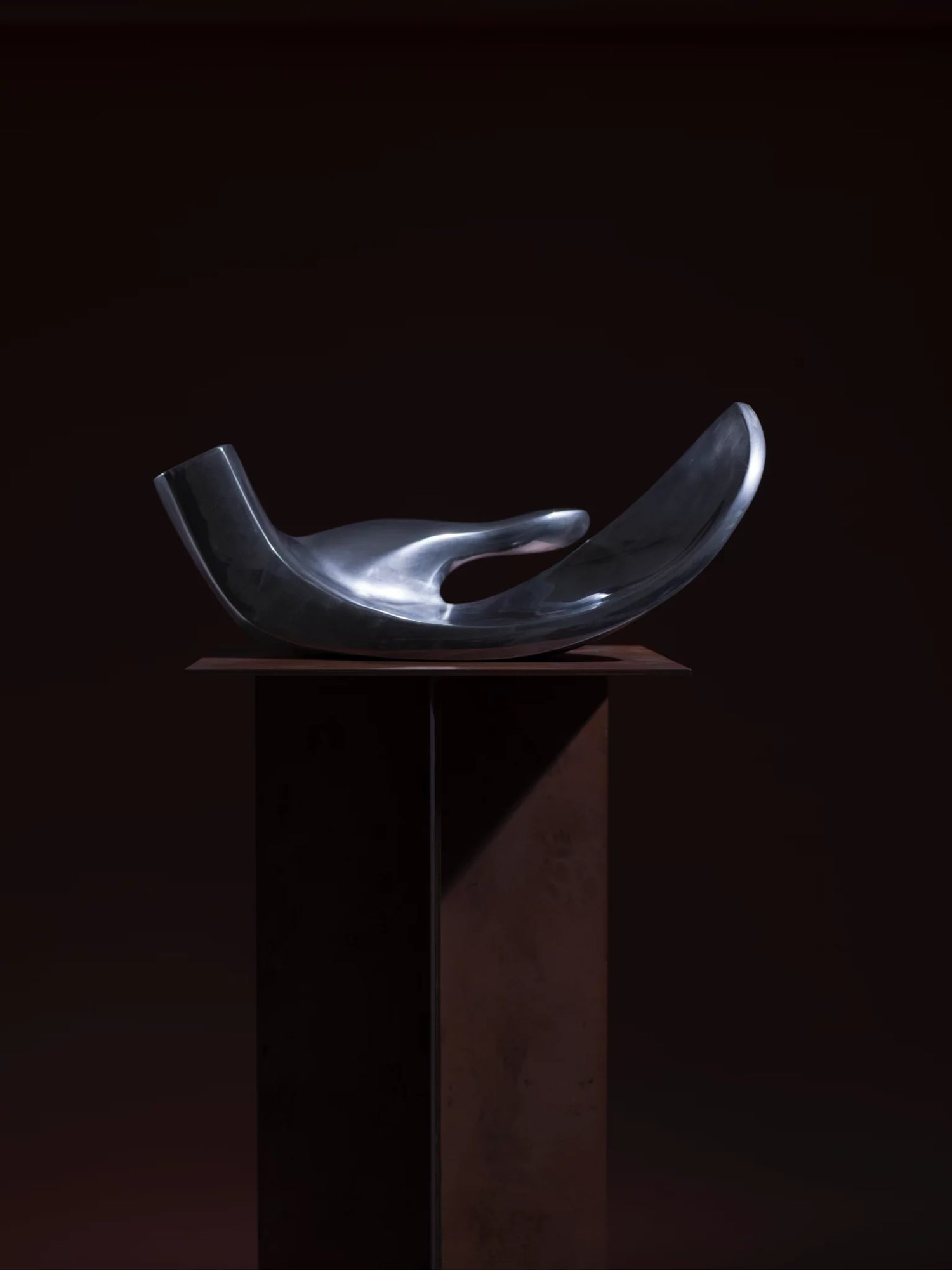 OBJECT No.9 / The Palm